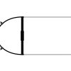 Accélérateur 2B Standard Speedbag – SUP’AIR