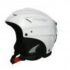 Accessoire casque LOOP BLANC- CHARLY