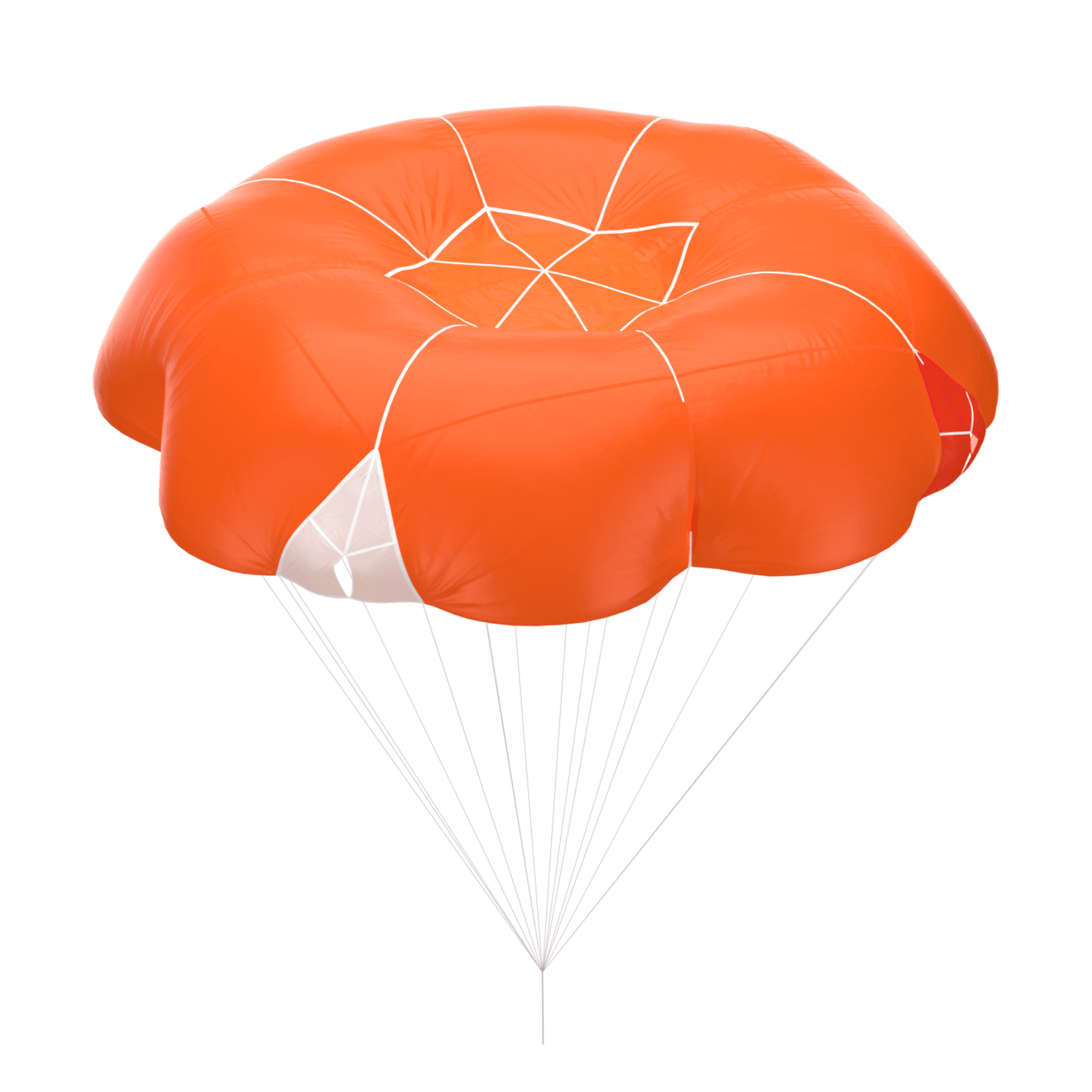 Parachute COMPANION SQR LIGHT