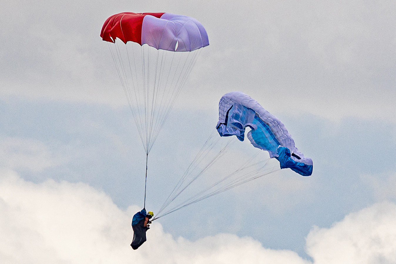 Parachute AIRDESIGN DONUT